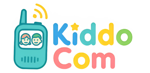 KiddoComs