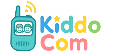 KiddoComs